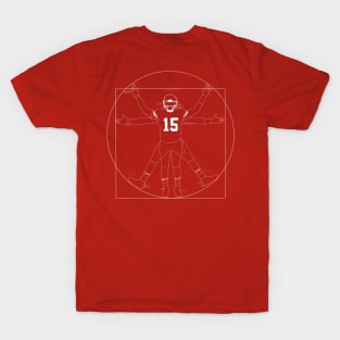 Mahomes Magic Signature Moves 2-Sided Shirt T-Shirt